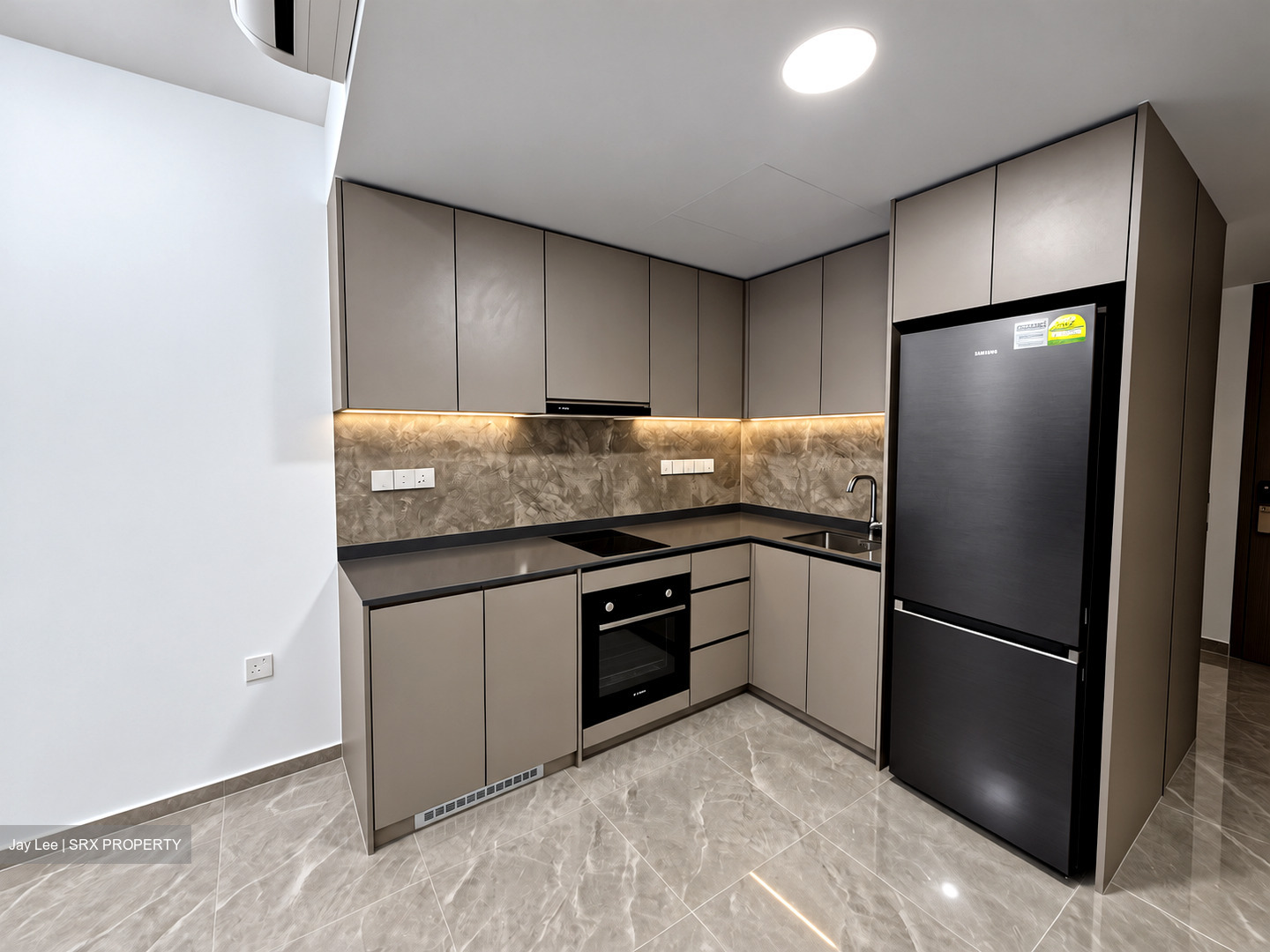Norwood Grand (D25), Apartment #625558891